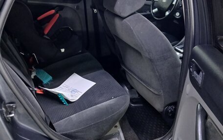 Ford Focus II рестайлинг, 2008 год, 434 000 рублей, 7 фотография