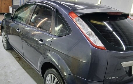 Ford Focus II рестайлинг, 2008 год, 434 000 рублей, 3 фотография