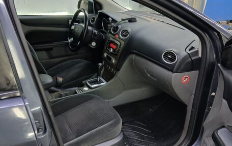 Ford Focus II рестайлинг, 2008 год, 434 000 рублей, 6 фотография