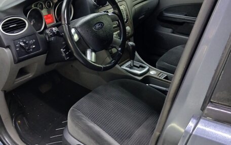 Ford Focus II рестайлинг, 2008 год, 434 000 рублей, 5 фотография