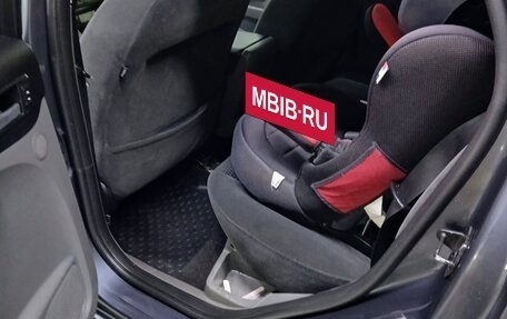 Ford Focus II рестайлинг, 2008 год, 434 000 рублей, 8 фотография