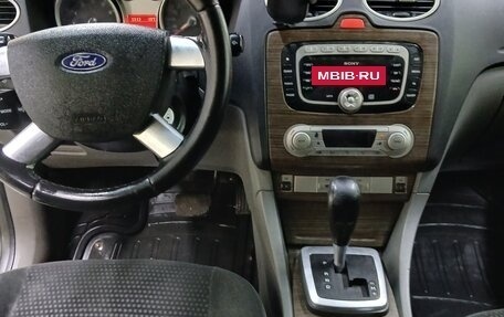 Ford Focus II рестайлинг, 2008 год, 434 000 рублей, 9 фотография