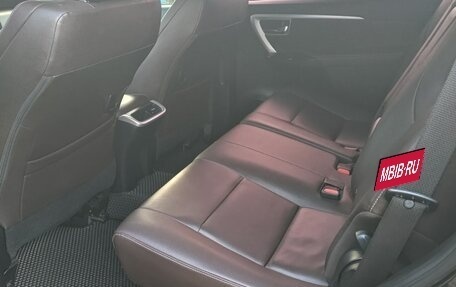 Toyota Fortuner II, 2018 год, 4 000 000 рублей, 6 фотография