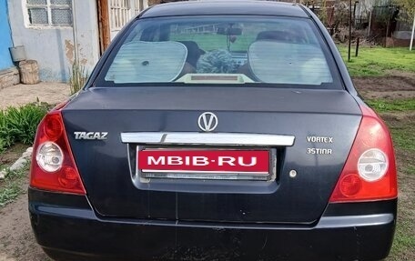 Vortex Estina II (FL-C), 2011 год, 265 000 рублей, 4 фотография