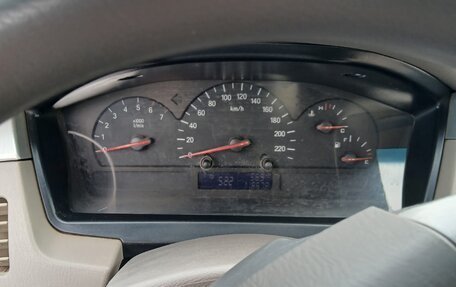 Vortex Estina II (FL-C), 2011 год, 265 000 рублей, 7 фотография