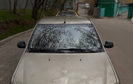 Renault Logan I, 2012 год, 237 000 рублей, 5 фотография