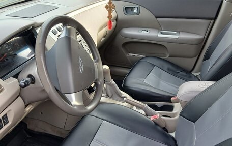 Vortex Estina II (FL-C), 2011 год, 265 000 рублей, 6 фотография