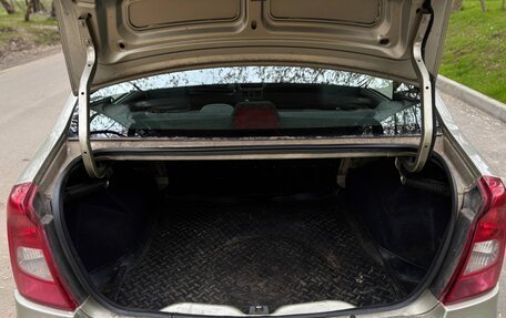 Renault Logan I, 2012 год, 237 000 рублей, 10 фотография