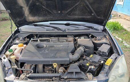 Vortex Estina II (FL-C), 2011 год, 265 000 рублей, 9 фотография