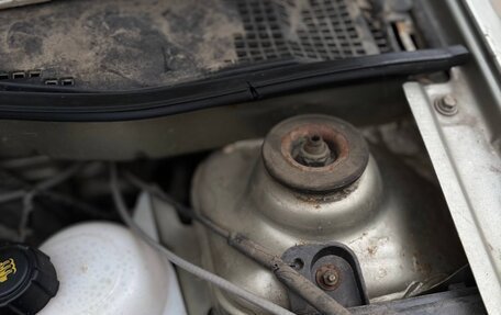 Renault Logan I, 2012 год, 237 000 рублей, 8 фотография