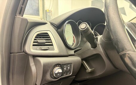 Opel Astra J, 2010 год, 719 000 рублей, 8 фотография