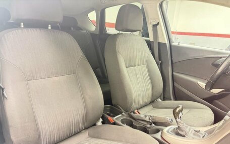 Opel Astra J, 2010 год, 719 000 рублей, 16 фотография