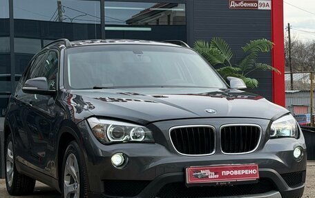 BMW X1, 2013 год, 1 580 000 рублей, 3 фотография