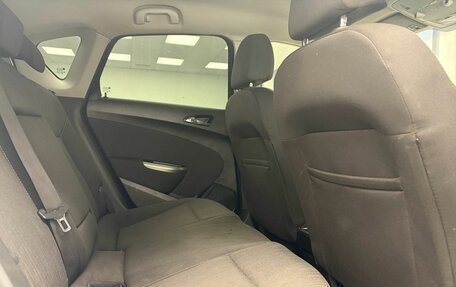 Opel Astra J, 2010 год, 719 000 рублей, 14 фотография