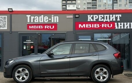 BMW X1, 2013 год, 1 580 000 рублей, 7 фотография