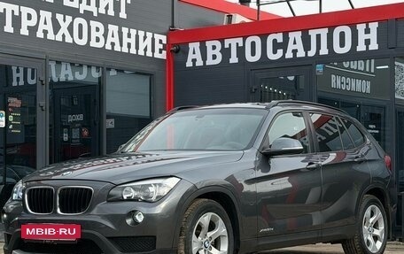 BMW X1, 2013 год, 1 580 000 рублей, 6 фотография