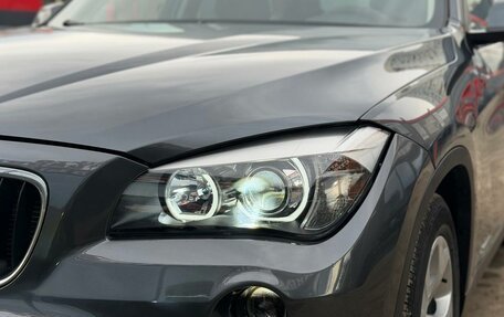 BMW X1, 2013 год, 1 580 000 рублей, 15 фотография