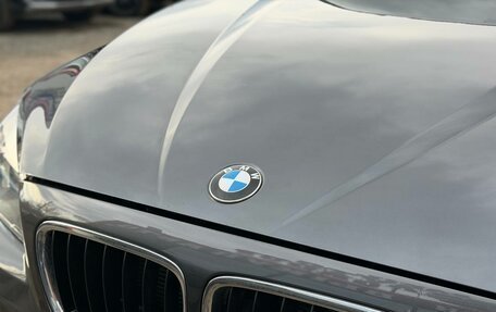 BMW X1, 2013 год, 1 580 000 рублей, 16 фотография