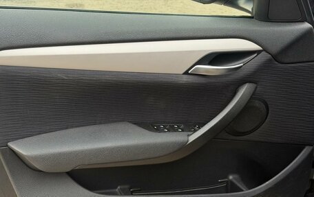 BMW X1, 2013 год, 1 580 000 рублей, 19 фотография