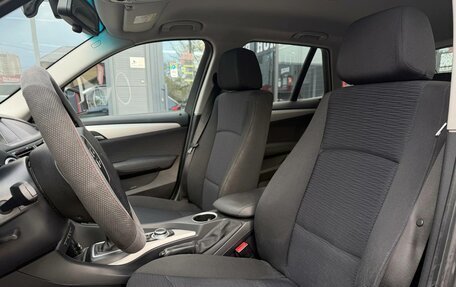 BMW X1, 2013 год, 1 580 000 рублей, 18 фотография