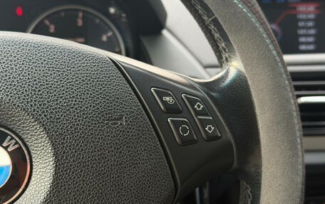 BMW X1, 2013 год, 1 580 000 рублей, 22 фотография