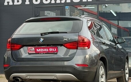 BMW X1, 2013 год, 1 580 000 рублей, 11 фотография