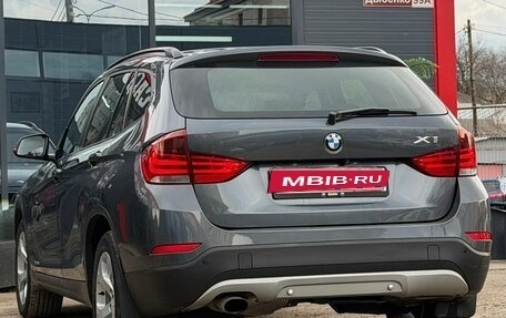 BMW X1, 2013 год, 1 580 000 рублей, 9 фотография