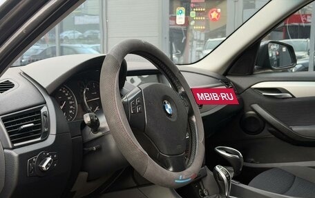 BMW X1, 2013 год, 1 580 000 рублей, 17 фотография