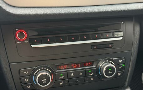 BMW X1, 2013 год, 1 580 000 рублей, 25 фотография