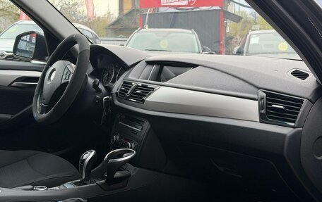 BMW X1, 2013 год, 1 580 000 рублей, 36 фотография