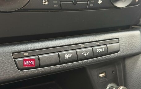 BMW X1, 2013 год, 1 580 000 рублей, 26 фотография