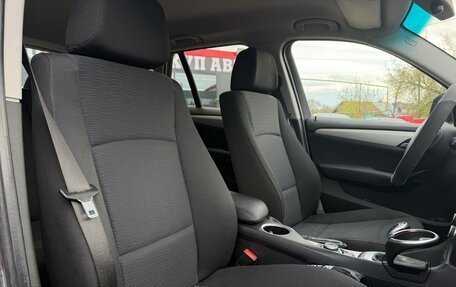 BMW X1, 2013 год, 1 580 000 рублей, 35 фотография