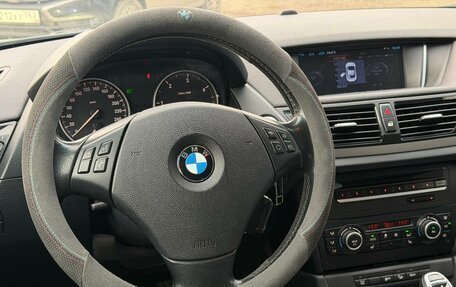 BMW X1, 2013 год, 1 580 000 рублей, 32 фотография