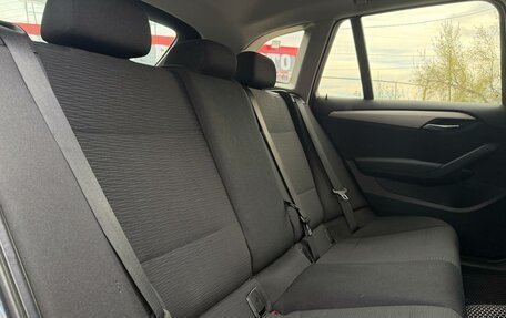 BMW X1, 2013 год, 1 580 000 рублей, 34 фотография