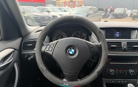 BMW X1, 2013 год, 1 580 000 рублей, 31 фотография
