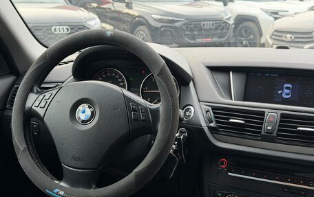 BMW X1, 2013 год, 1 580 000 рублей, 33 фотография