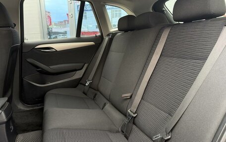 BMW X1, 2013 год, 1 580 000 рублей, 30 фотография