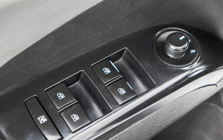 Chevrolet Aveo III, 2012 год, 549 000 рублей, 10 фотография