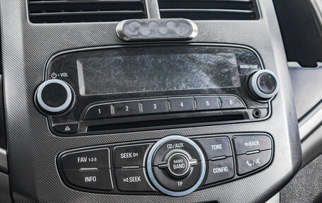 Chevrolet Aveo III, 2012 год, 549 000 рублей, 17 фотография