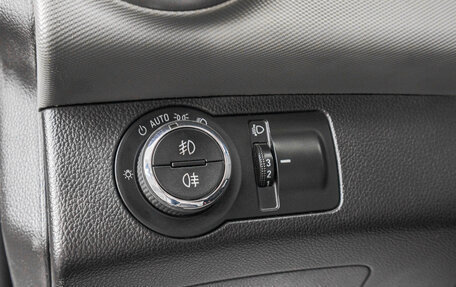 Chevrolet Aveo III, 2012 год, 549 000 рублей, 11 фотография