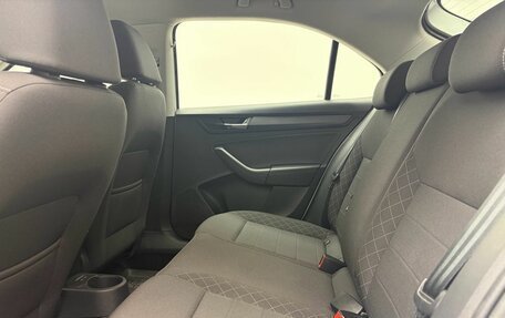 Skoda Rapid II, 2021 год, 1 759 000 рублей, 16 фотография