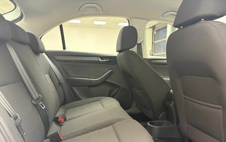 Skoda Rapid II, 2021 год, 1 759 000 рублей, 17 фотография