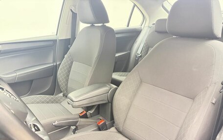 Skoda Rapid II, 2021 год, 1 759 000 рублей, 15 фотография