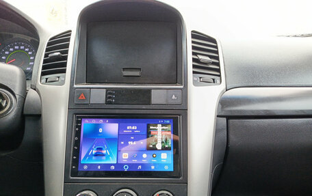 Chevrolet Captiva I, 2010 год, 950 990 рублей, 18 фотография