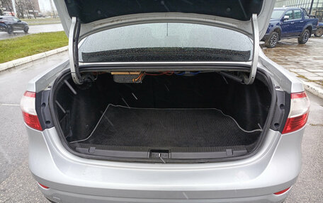 Renault Fluence I, 2014 год, 840 000 рублей, 12 фотография