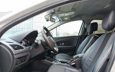 Renault Fluence I, 2014 год, 840 000 рублей, 20 фотография