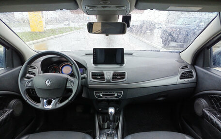 Renault Fluence I, 2014 год, 840 000 рублей, 17 фотография