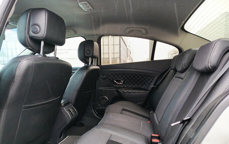 Renault Fluence I, 2014 год, 840 000 рублей, 15 фотография