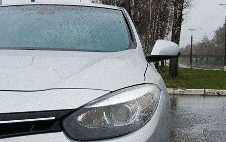 Renault Fluence I, 2014 год, 840 000 рублей, 21 фотография