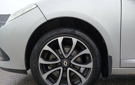 Renault Fluence I, 2014 год, 840 000 рублей, 22 фотография